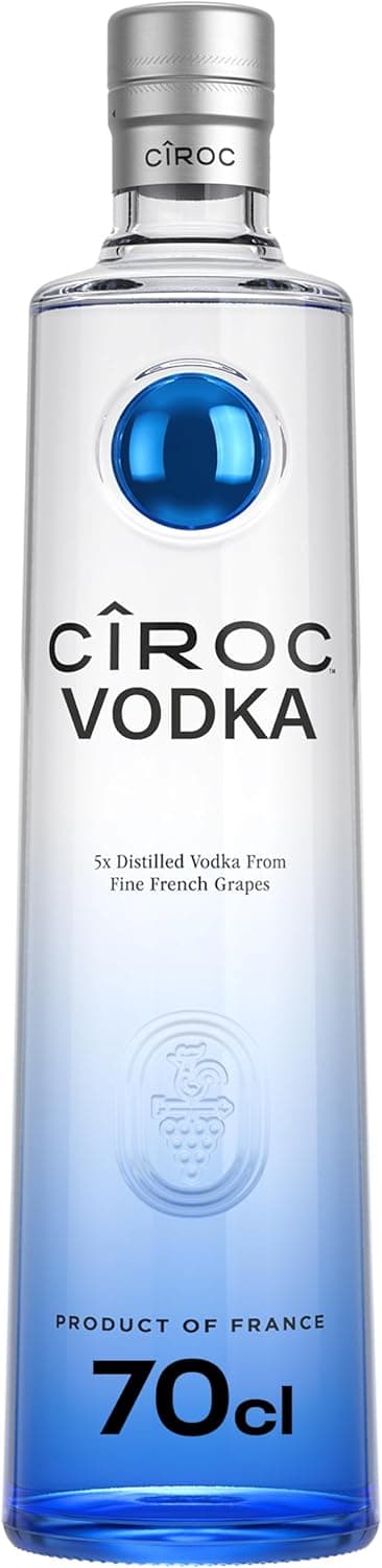 Cîroc Premium Vodka